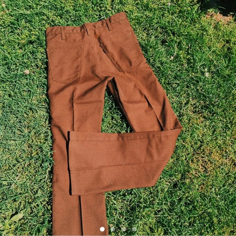 VINTAGE LEVIS - Picture 3 of 3